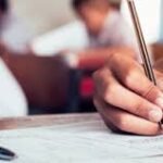 ધોરણ-૧૨ સામાન્ય પ્રવાહના સે. પ્રેક્ટીસ અને વિજ્ઞાન પ્રવાહના સંસ્કૃત વિષયમાં કુલ 1307 વિદ્યાર્થીઓએ પરીક્ષા આપી