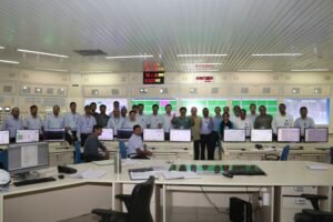 KAPP-3 Achieves 100 full capacity