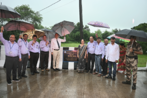 Photo-Box Culvet at Moticher village