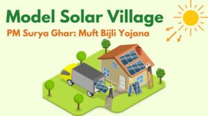 solar village