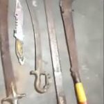 તાપી જિલ્લામાં શાંતિ અને સુરક્ષા જાળવવા માટે અધિક જિલ્લા મેજીસ્ટ્રેટશ્રીનું જાહેરનામું