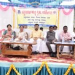 ઉચ્છલના માણેકપુર ખાતે જિલ્લા કક્ષાનો પશુપાલન શિબિર યોજાયો