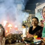 હોળી: આસ્થાપૂર્વક આસુરી તત્વોનો નાશ કરવાનો પર્વ