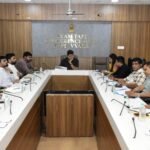 તાપી જિલ્લામાં તા. ૧૬ અને ૧૭ માર્ચે ‘મિશન લાઈફ’ અંતર્ગત રમત-ગમત સહિત વિવિધ સ્પર્ધાઓનું આયોજન