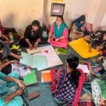 બ્લોક રિસોર્સ સેન્ટર ઓલપાડ દ્વારા ધોરણ 6 થી 8 નાં વિજ્ઞાન વિષયનાં શિક્ષકોને તાલીમ અપાઈ