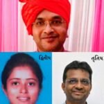 બ્લોક રિસોર્સ સેન્ટર ઓલપાડ આયોજિત ઓનલાઈન વિજ્ઞાન ક્વિઝનાં વિજેતા જાહેર 