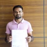 વ્યારા નગરપાલિકાની ત્વરિત કામગીરીથી વ્યારાના પ્રહિલભાઈનો પ્રશ્ન ત્વરિત ઉકેલાયો