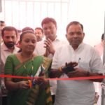 ઓલપાડના કઠોદરા ગામે ₹ 1.35 કરોડના ખર્ચે નિર્મિત નવનિર્મિત પ્રાથમિક શાળાનું ધારાસભ્ય મુકેશ પટેલના હસ્તે લોકાર્પણ