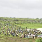 ૨૧ માર્ચ આંતરરાષ્ટ્રીય વન દિવસ : ‘તાપી મોડેલ’ રાજ્ય માટે પ્રેરણાસ્ત્રોત