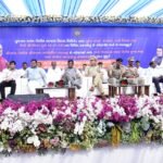 તાપી જિલ્લાને સુરક્ષા અને આવાસની ભેટ: સોનગઢમાં ૪.૪૭ કરોડના ખર્ચે નવનિર્મિત પોલીસ સ્ટેશનનું ઈ-લોકાર્પણ