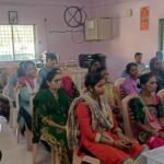 ઉકાઈ અને ભૂરીવેલ ખાતે પીએમ સ્વનિધિ યોજના અંતર્ગત વિશેષ કેમ્પ યોજાયો : ૩૦થી વધુ લાભાર્થીઓ જોડાયા 