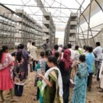 પ્રાકૃતિક ખેતીને અનુલક્ષીને ડોલવણના ખેડૂતોનો બારડોલીનો પ્રેરણા પ્રવાસ યોજાયો