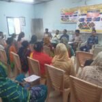 છેવાડાના માનવી સુધી આર્થિક સહાયનો લાભ પહોંચાડી શકાય તેવા આશય સાથે ઉકાઈ ખાતે પીએમ સ્વનિધિ કેમ્પ યોજાયો 