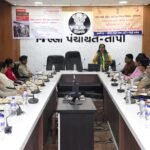 તાપીમાં પોલીસ મહિલા કર્મચારીઓ માટે ‘કામકાજના સ્થળે જાતીય સતામણી નિવારણ’ અંગે સેમિનાર યોજાયો