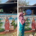 ઉચ્છલના સાકરદા ગામે ગ્રામજનોને સામૂહિક કમ્પોસ્ટ પીટ અંગે માર્ગદર્શન અપાયું