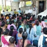 ડોલવણ તાલુકાના બામણમાળ દૂર ખાતે પ્રાકૃતિક કૃષિ તાલીમ યોજાઈ 