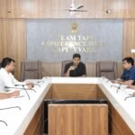 મુખ્યમંત્રીશ્રી ભૂપેન્દ્રભાઈ પટેલના હસ્તે ₹962.12 કરોડના ખર્ચે નિર્મિત વિવિધ સિંચાઈ યોજનાઓનું લોકાર્પણ અને ખાતમુહૂર્ત સંપન્ન થશે