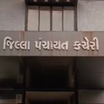 તાપી જિલ્લા પંચાયતની બેઠકોની ફાળવણી અંગે સુધારા પ્રાથમિક આદેશ જાહેર