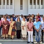 રોટરી અંકલેશ્વર દ્રારા ફાઉન્ડેશન ગ્લોબલ ગ્રાન્ટ અંતર્ગત રાજ્યની ત્રણ હોસ્પિટલને સહાય 