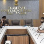 તાપી જિલ્લામાં સ્થાનિક સ્વરાજ્યની સામાન્ય ચૂંટણીઓ