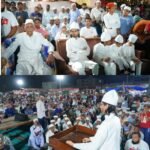 સૂફી સિદ્ધાંતો જીવનનો વિરોધાભાસ દૂર કરવાની પ્રેરણા આપે છે – ડો. મતાઉદ્દીન ચિશ્તી