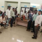 કુકરમુંડાના સદગવાણ ગામે નેત્રનિદાન અને સારવાર કેમ્પનો 245 દર્દીએ લાભ લીધો : 29 દર્દીઓ ઓપરેશન માટે માંડવી દાખલ