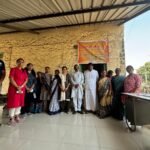 વિશ્વાસ મહિલા બચત જૂથની આત્મનિર્ભરતા તરફની પ્રેરણાદાયી સફર