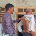 ડોલવણ ખાતે લેપ્રસી, ટીબી અંગે ખાસ સર્વે હાથધરી જરૂયાત મંદોને આવરી લેવાયા