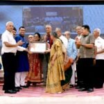 તાપી જીલ્લામાં કેન્સર કેર યુનિટ માટે ૧૨ કરોડનું અભૂતપૂર્વ દાન