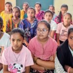 જળ, જમીન, હવા તથા વનસ્પતિનાં સંરક્ષણ અર્થે ભટગામ પ્રાથમિક શાળામાં વિશ્વ પૃથ્વી દિવસની ઉજવણી કરવામાં આવી 