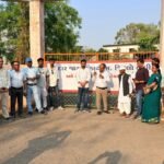 ઉચ્છલમાં ‘સ્વીપ’ અંતર્ગત શિક્ષણ વિભાગ દ્વારા સિગ્નેચર કેમ્પેઇન યોજાયું