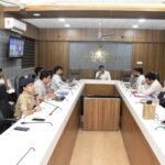 તાપી જિલ્લામાં સ્થાનિક સ્વરાજ્યની ચૂંટણીઓની પૂર્વ તૈયારીઓ વેગવાન બની