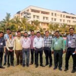 કાપોદ્રા સ્થિત તાપી ડિપ્લોમા એન્જિનિયરિંગ કોલેજ ખાતે મતદાન સાહિત્ય પરત કરવાની કામગીરી શાંતિપૂર્ણ માહોલમાં પૂર્ણ