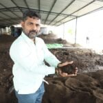 જૈવિક ખાતરમાં દેશને સ્વનિર્ભર બનવવા સુરતનાં ખેડૂતનો યજ્ઞ: ‘ઘનજીવામૃત’નું ઔદ્યોગિક સ્તરે ઉત્પાદન શરૂ કર્યુ