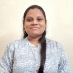 ઉકાઈ પંથકનું ગૌરવ : કુ. મેઘા પારધી