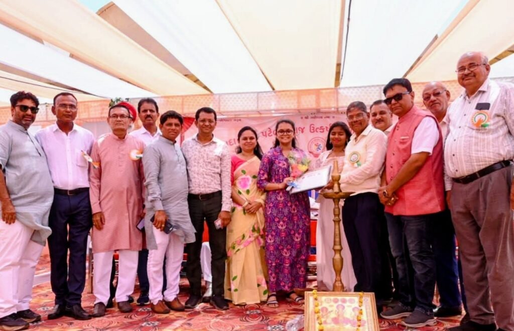 તસવીર : વિજય પટેલ (ઓલપાડ)