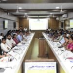 તાપી જિલ્લામાં સંકલન સહ ફરિયાદ નિવારણ સમિતિની બેઠક યોજાઈ
