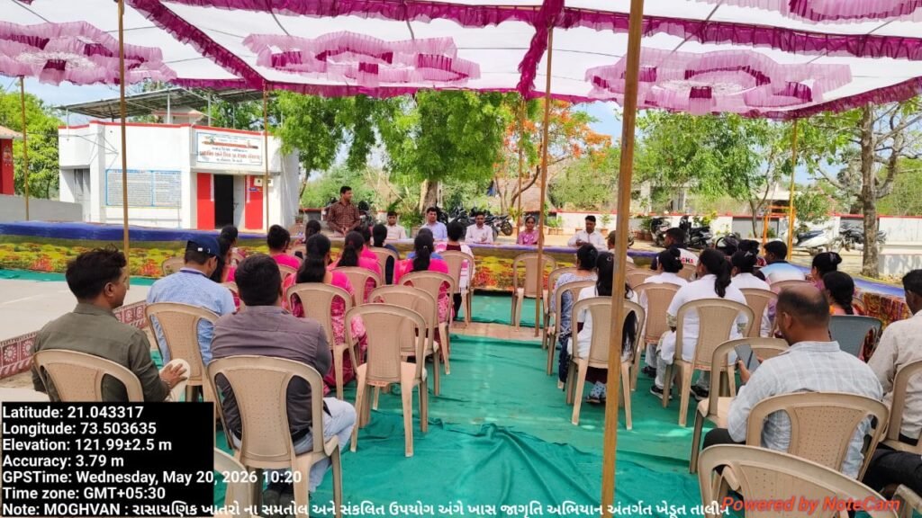Moghawan dharti aaba camp