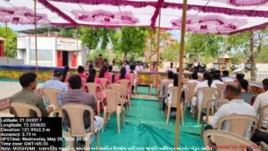 Moghawan dharti aaba camp