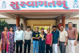 Talad school ssc result