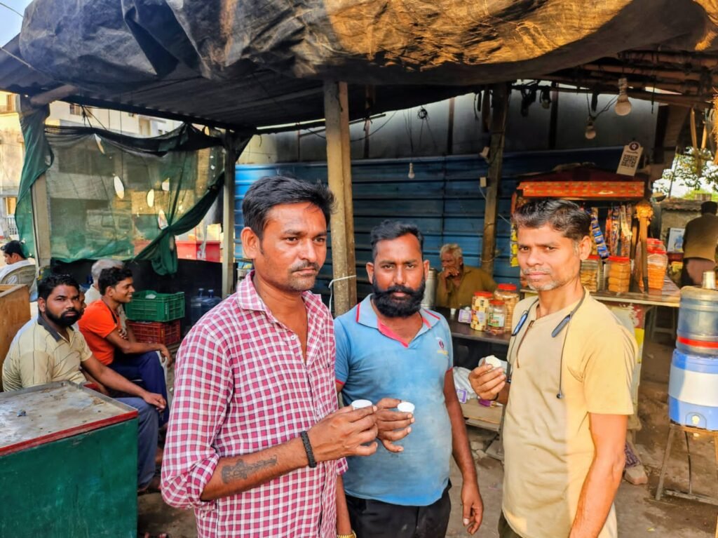 International tea day 2026.