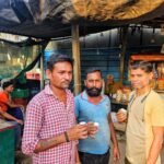 Tea for Better Lives : From Field to Cup : 21 May, International tea day