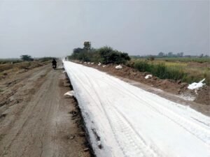 ગ્રીન ટેક્નોલોજીથી ગુજરાતના માર્ગોની કાયાપલટ