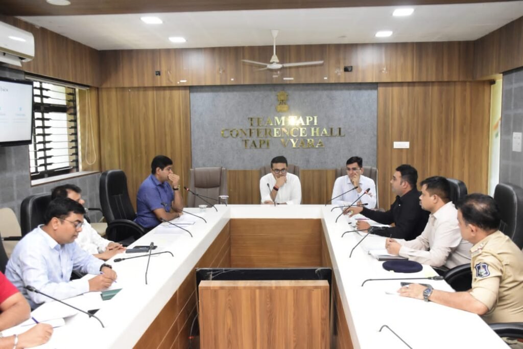 Highway safty task force commite tapi meeting