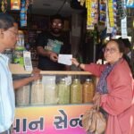 તાપી જિલ્લો તમાકુ મુક્ત સમાજના નિર્માણ માટે અગ્રેસર