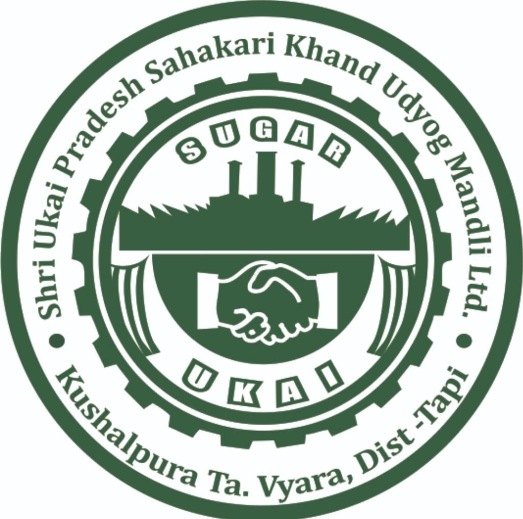 Logo ukai sugar
