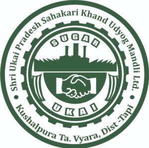 Logo ukai sugar