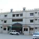 જેલની કોટડી બની જ્ઞાનની પાઠશાળા