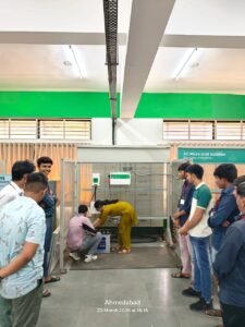 ગુજરાતની ITIઓમાં AI થી લઇ EV વાહનો માટે નવા અભ્યાસક્રમો શરૂ કરાયા