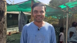 ‘પીએમ કિસાન યોજના’ તાપીના નાના ખેડૂતો માટે સમયસરનો મોટો ટેકો બની: લાભાર્થી પિટરભાઈ ગામીત 
